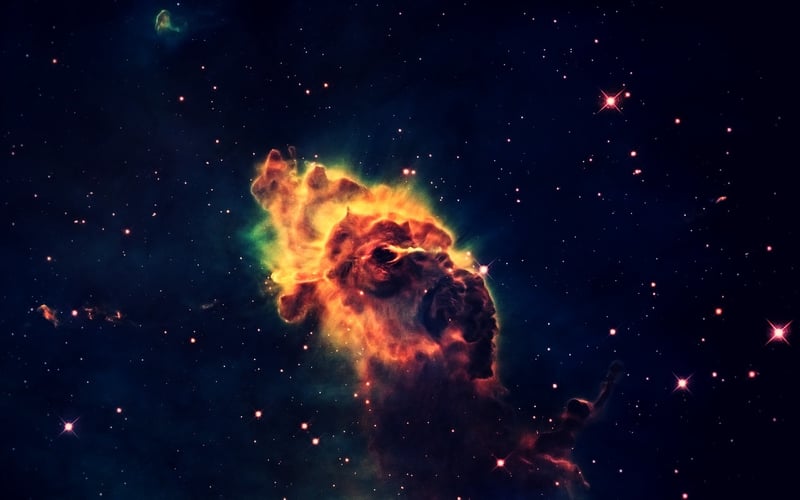 Celestial Lighting